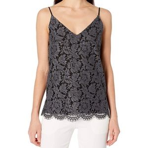 Calvin Klein Lace Tank Top NWT